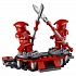 Конструктор Lego Star Wars - Боевой набор Элитной преторианской гвардии  - миниатюра №10